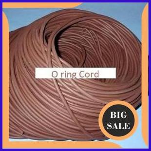 onderdil O Ring Cord Viton FKM Ori 2mm 1F3BZ3