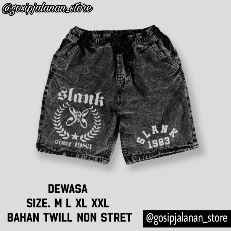 CELANA JEANS LEVIS SLANK//LOGO SLANK//CELANA PRIA//JEANS PRIA//CELANA PENDEK//MERCHANDISE SLANK