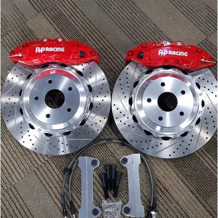 Terlaris Bbk Ap Racing 6Pot Include Bracket