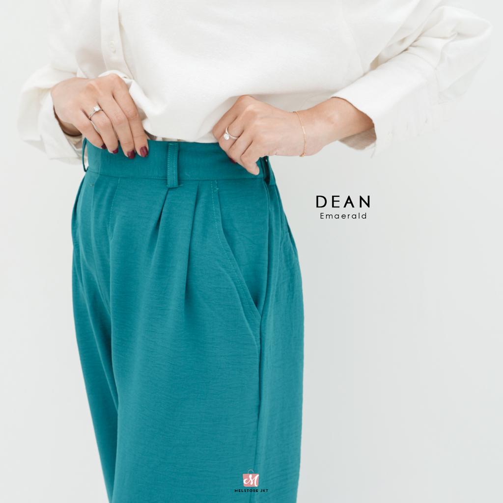 Damelia Dean Pants Wanita