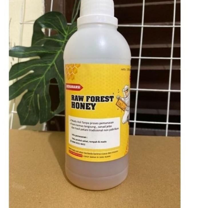 

◌ HUTAN SIALANG UKURAN 500GR ♟