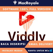 [Full Version] Viddly YouTube Downloader Plus Lifetime Garansi