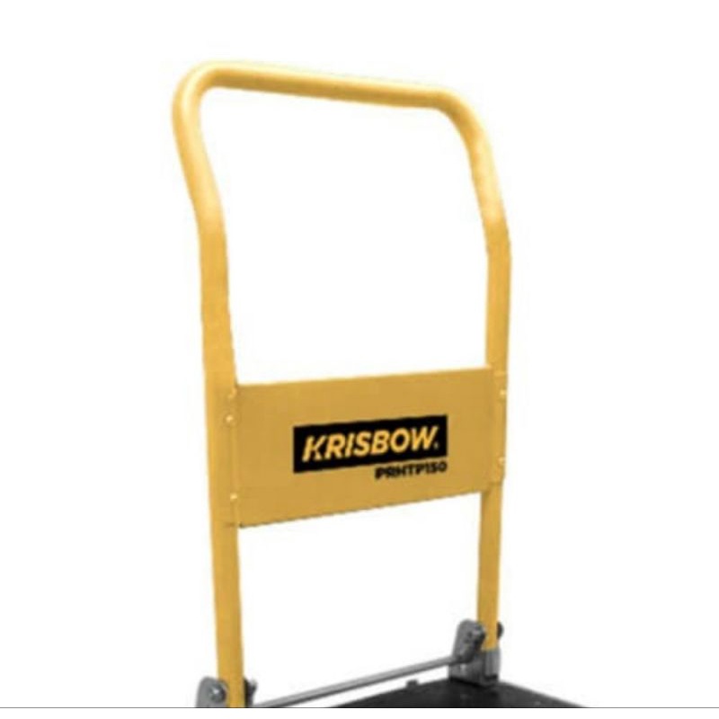 Krisbow Troli Barang 700 Kg