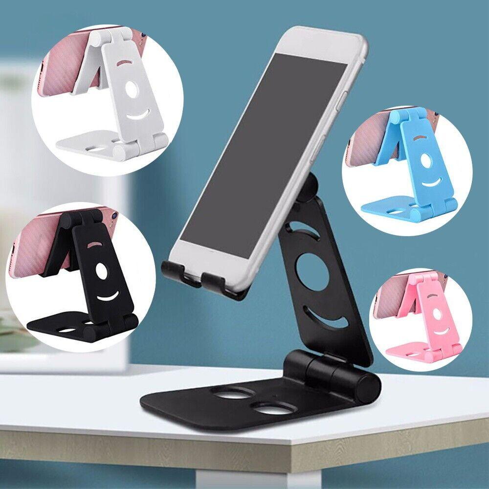 POPULAR Holder Handphone Desktop Portable Universal Smartphone