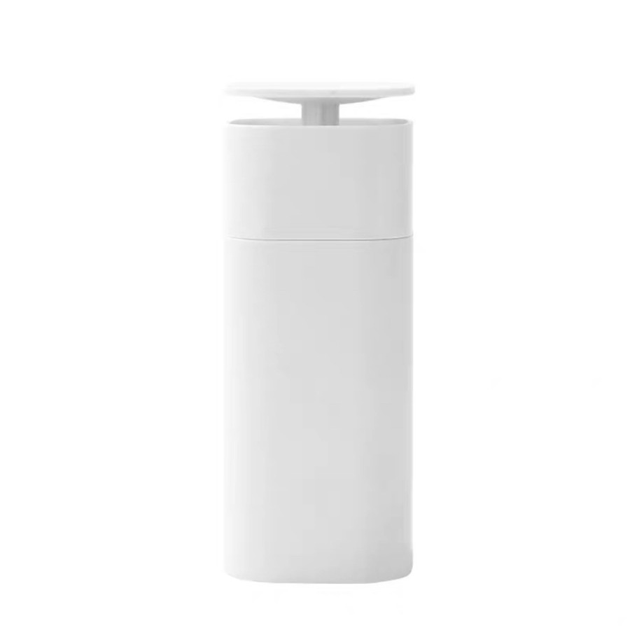SOAP DETERGENT PUMP BOTTLE / BOTOL PUMP SABUN CUCI PIRING / SOAP DISPENSER / TONER DISPENSER
