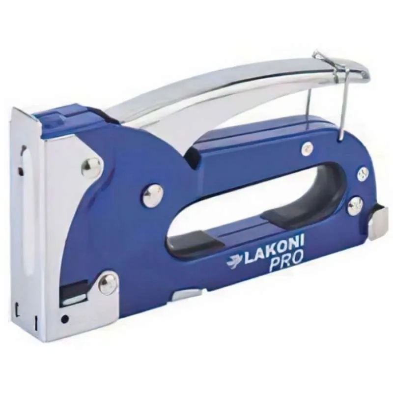 

Jetjo Tools / Lakoni Pro Staples Tembak Medium Duty