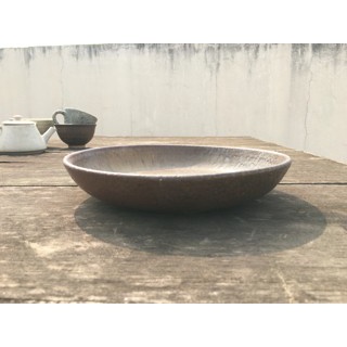 ><><><] Handmade piring keramik besar