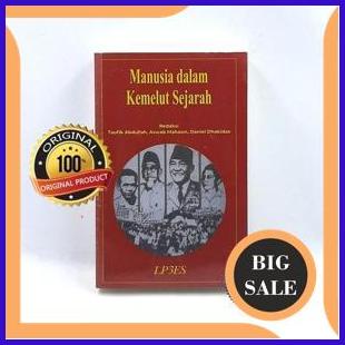

parts Manusia dalam Kemelut Sejarah - Taufik Abdullah 1F3BZ3