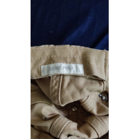 BeanPole