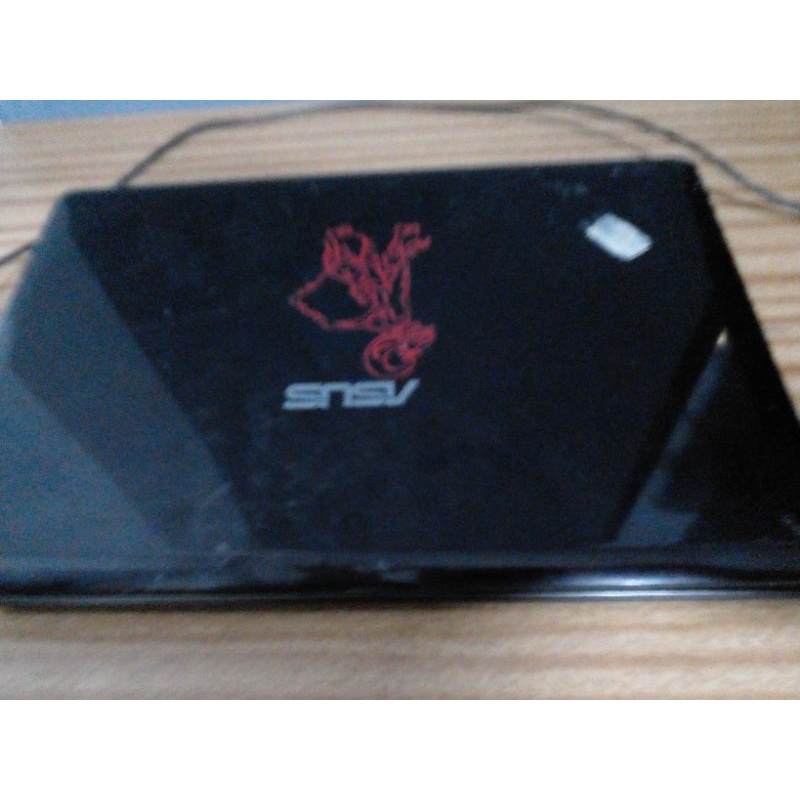 LAPTOP SECCOND ASUS GAMING PRESS DESAIN PROGRAMER A456U INTEL CORE I5