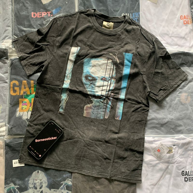 KAOS VINTAGE MARILYN MANSON OUT OF HELL