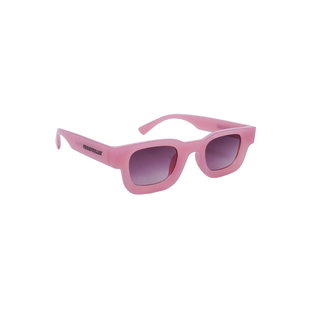 KACAMATA FRIDAY KILLER | FOSTY PINK