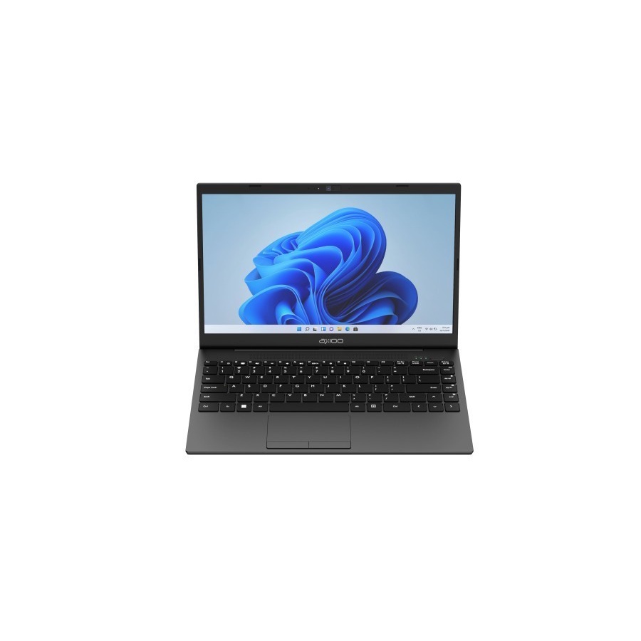 LAPTOP AXIOO MYBOOK Z6 I3 1215U 6CORE 8GB 256SSD W11PRO 14.0FHD IPS TYPE-C LAN