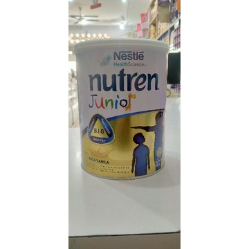 

Nutren junio 400gr