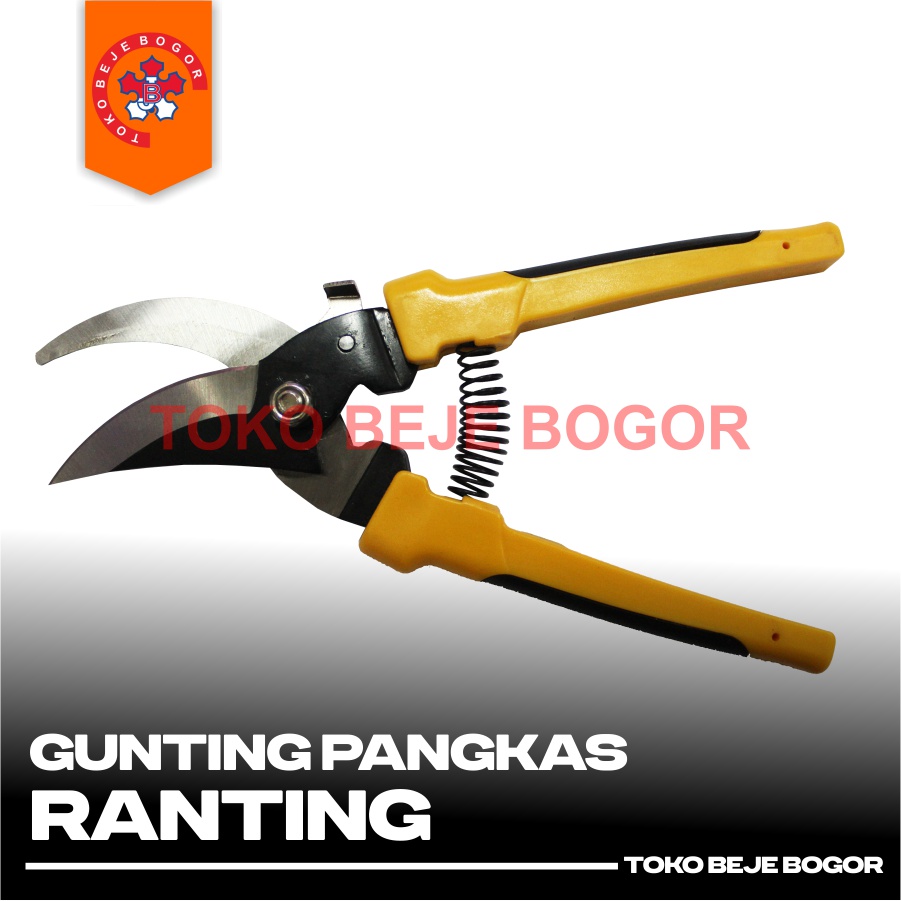 BEJE - Gunting Pangkas Ranting