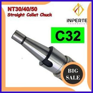 limited stock Arbor NT50 C32 Arbor Collet NT50 C32 Arbor Milling NT30 BT40 BT50 1F3B23
