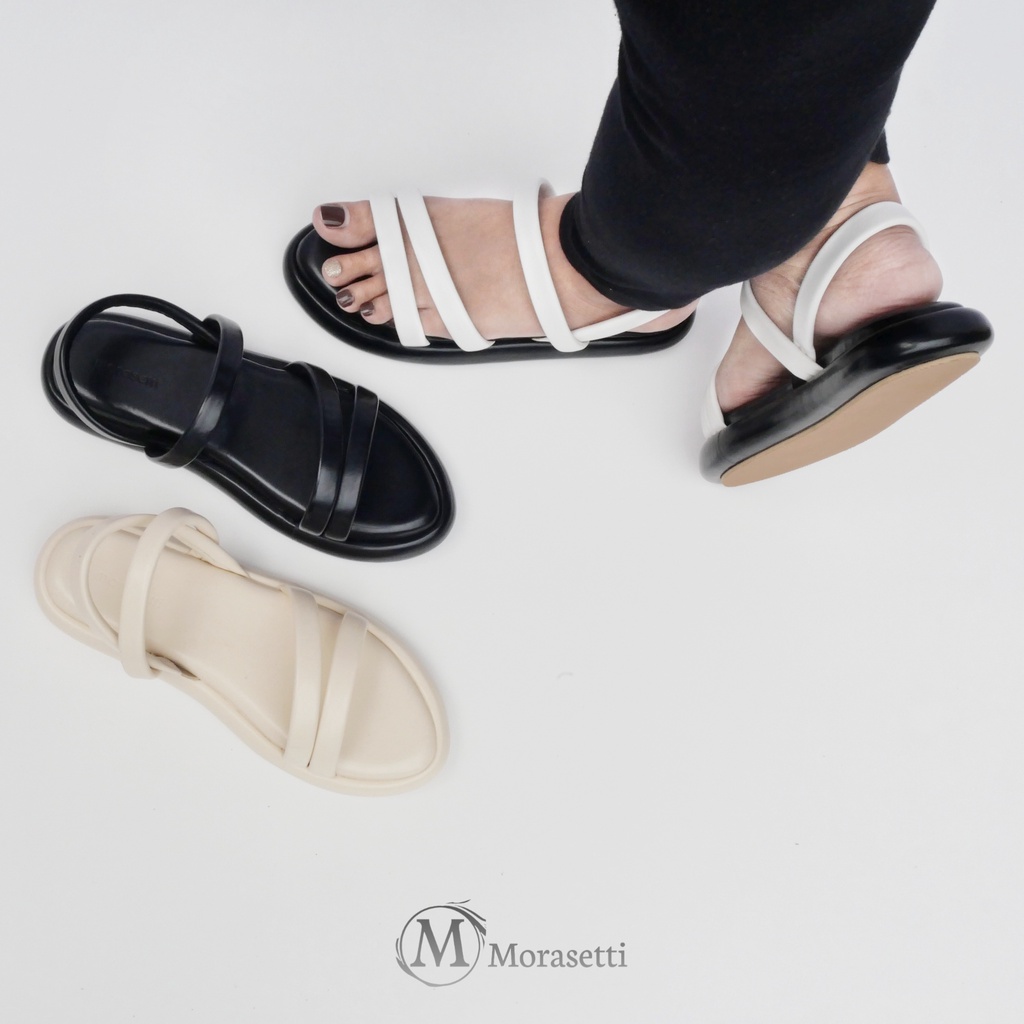 Morasetti Zetta Sandal Wanita MR - 03