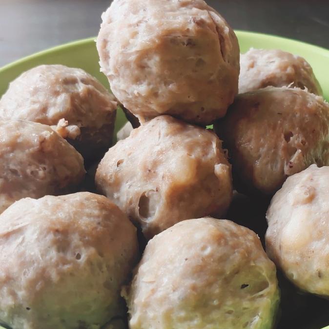 

Baso Sapi Besar - Home Made TERLARIS