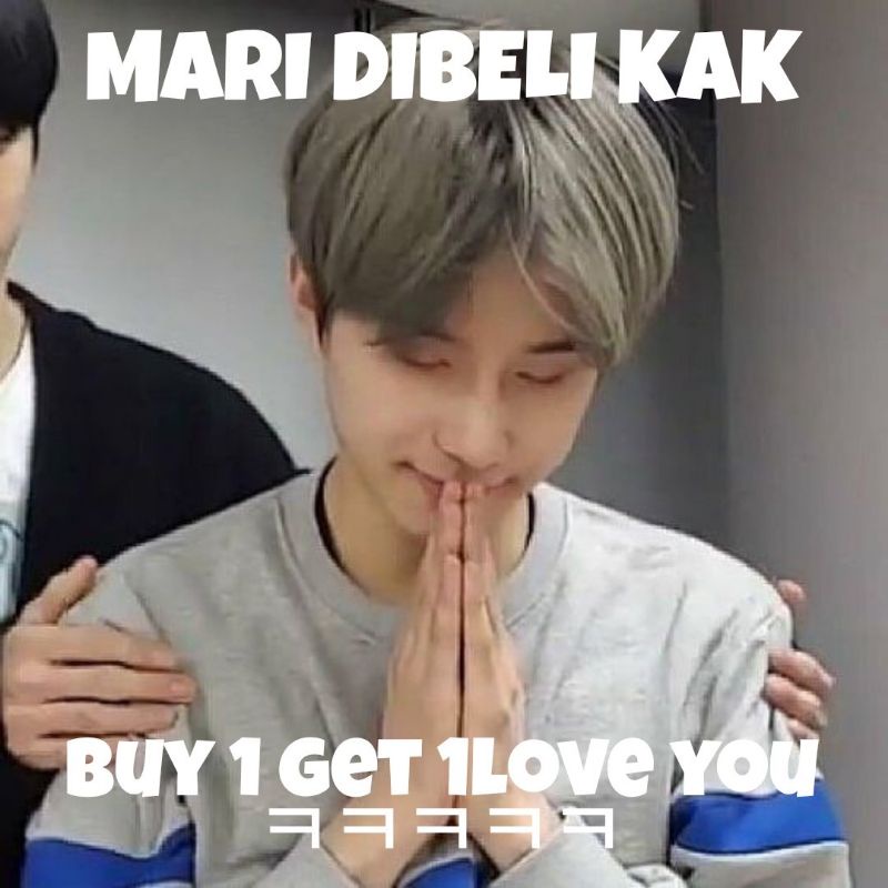 PC NCT Sanrio SG22 Haechan Hendery Jisung Shotaro Winwin Mark Yujin Afli v1