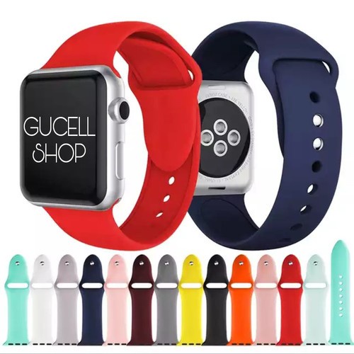 Terlaris Strap Untuk Apple Watch Tali Jam Tangan Smartwatch T500 T55 Iwo Hw22