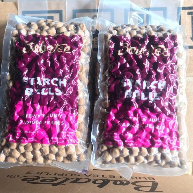 

Terbaru Bubble Bobatee - Bubble Bobatee 10kg 10x1kg