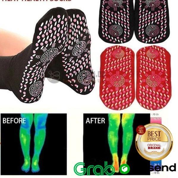 ♞ FOOT MASSAGE SOCKS EMS 6D ORIGINAL DP ♩