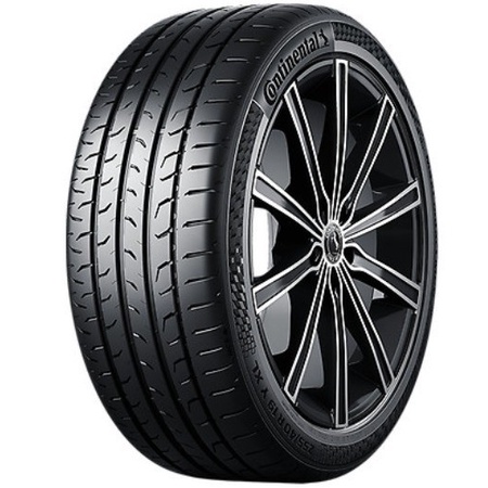 Continental MC6 205-45 R17 Ban Mobil Sedan City Camry CRZ Cooper