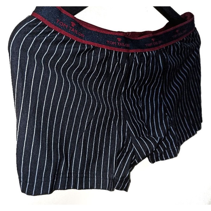 Terlaris Boxer Tom Tailor Original Boxer Pria Boxer Murah
