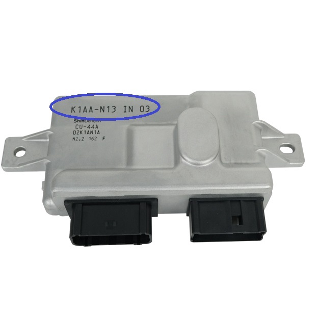 30400K1AN13 Ecm Ecu Kiprok Eng Control Unit Beat Led 2020 ISS 30400K1AN12 30400-K1A-N13 30400K1AN11