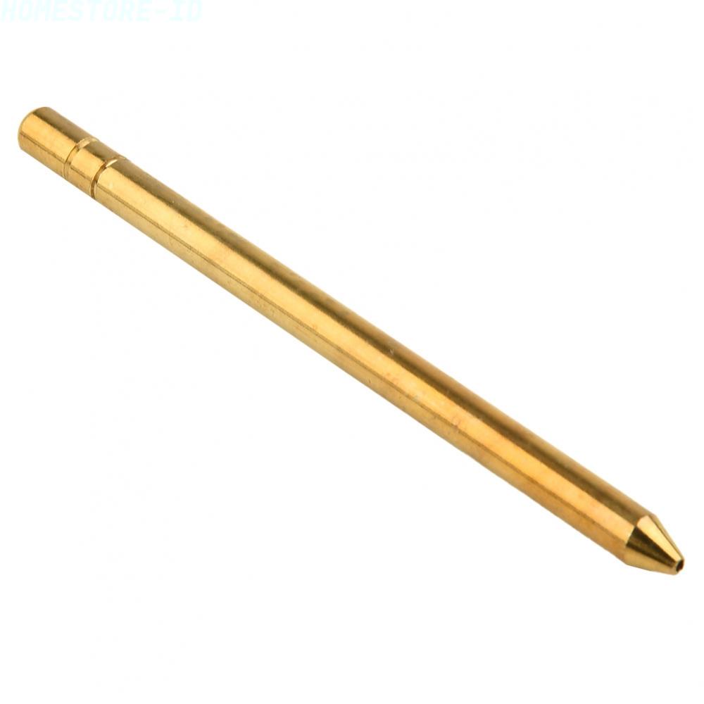 Jarum Jam Presser Tahan Lama Fitting Metal Pusher Remove Replacement
