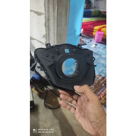 Biled beat esp projie beat esp