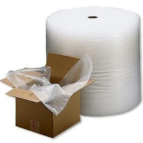 

Packing Tambahan Dus + Bubble Wrap Proteksi Pengiriman Paket Maksimal