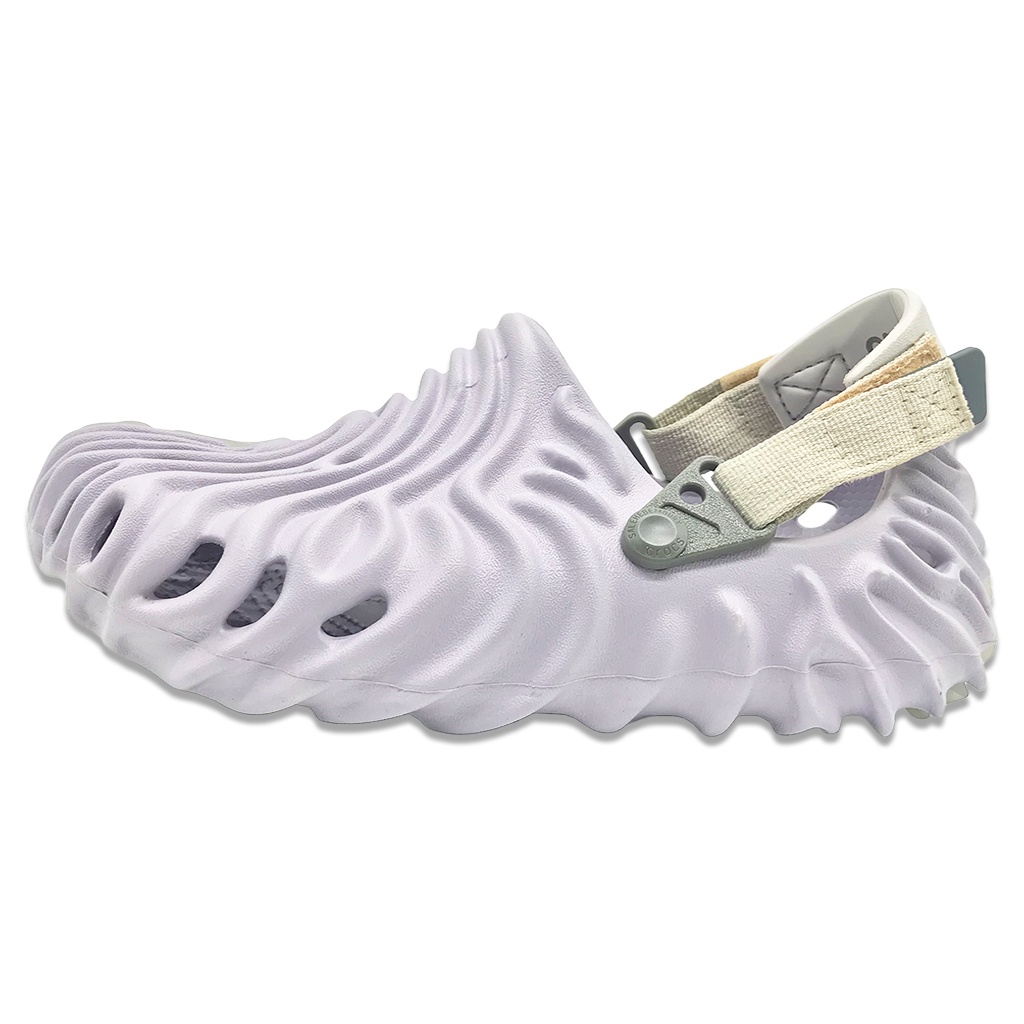 Crocs Pollex Clog by Salehe Bembury