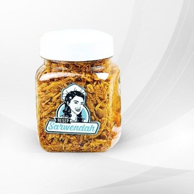 

✦ Ayam Krispy (Original/Spicy) ✱