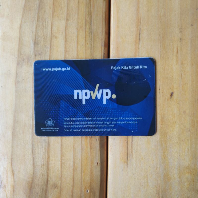 

ID CARD
