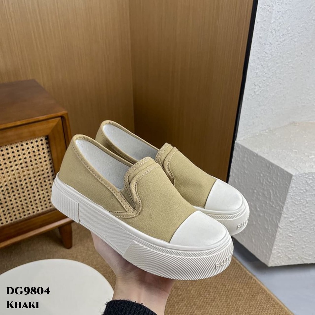 PRF Sneakers Casual Daily Fashion Korea  DG9804