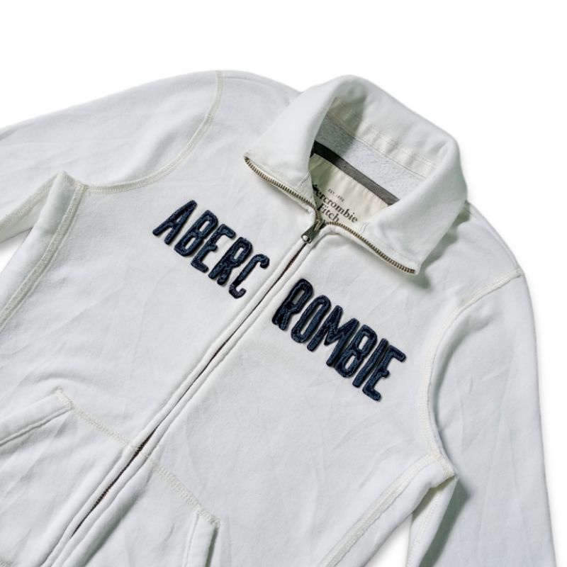TRACKTOP ABERCROMBIE