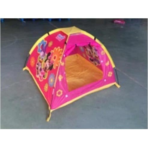 Mainan tenda Anak murah kemping karakter kartun - MICKEY