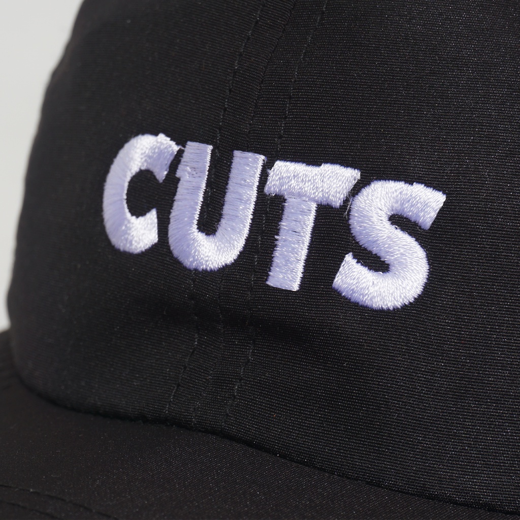 CUTS | SIXPANEL CAPS | ROUT