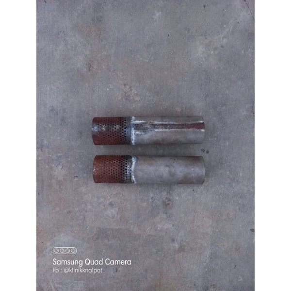 Saringan engker 3 jari / tiga jari