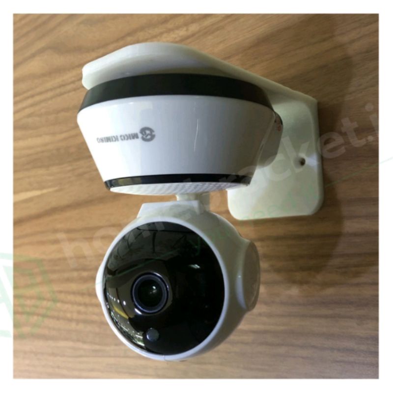 Smart Camera Wifi V380 CCTV Wallmount Bracket Holder
