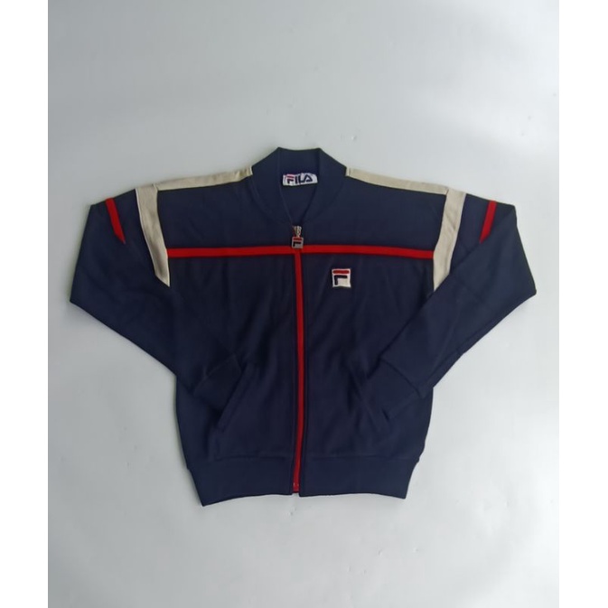 tracktop Fila vintage