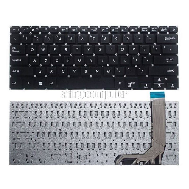 NBPart (Keyboard) Asus A407