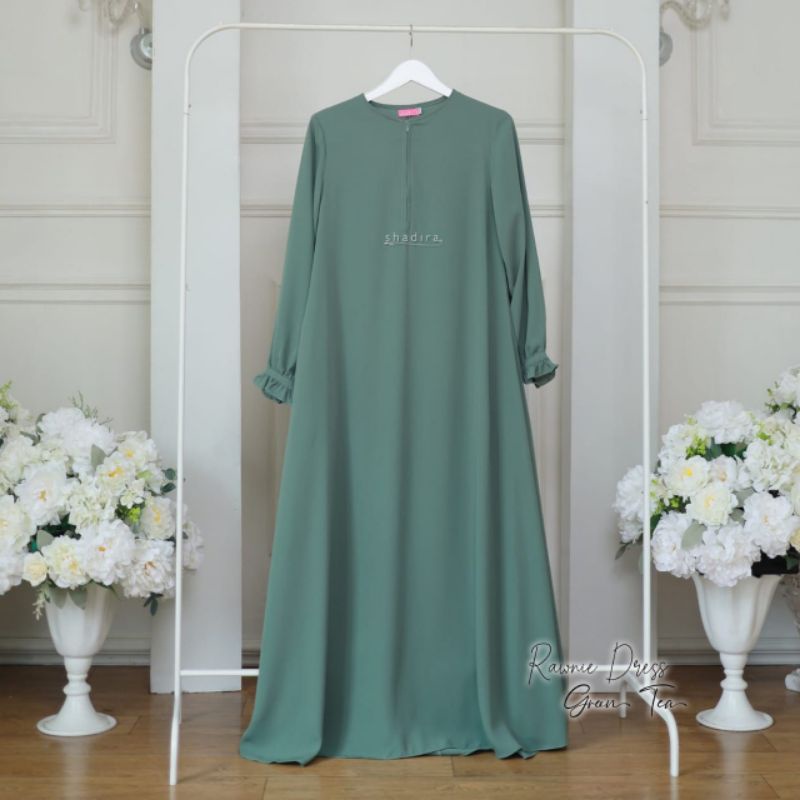 Gamis SHADIRA
