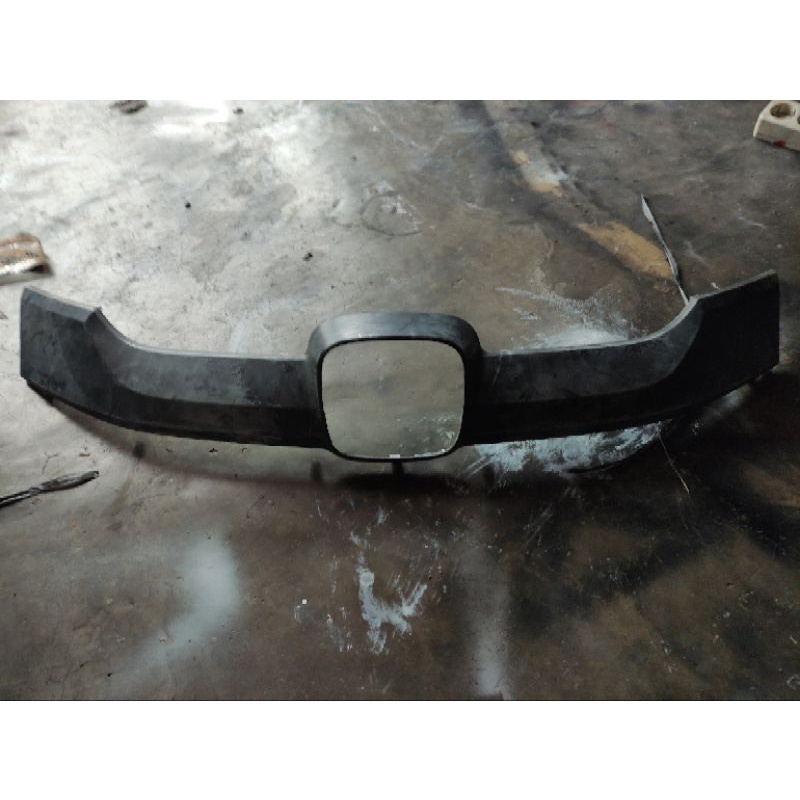 list grill mobilio type E