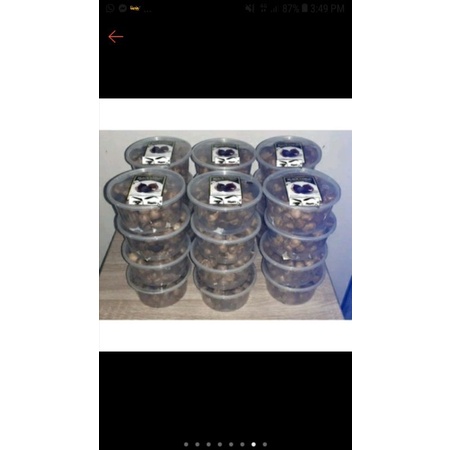 

Bawang Hitam Tunggal 50 gram