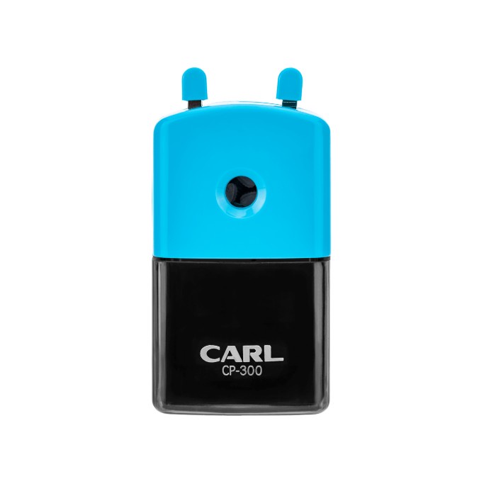

CARL PENCIL SHARPENER CP-300