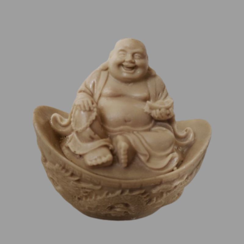 Patung Happy Buddha Maitreya