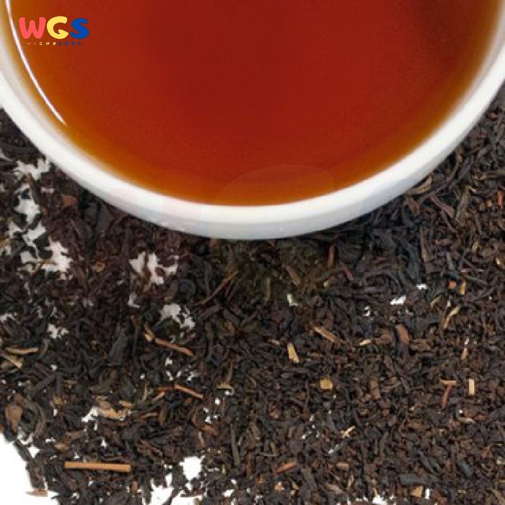 Harney &amp; Sons Earl Grey Imperial Black Tea With Bergamot 30s 75g