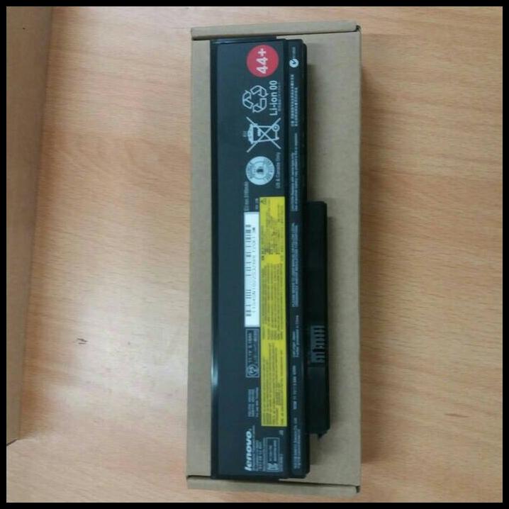 Baterai Original Lenovo Ibm Lenovo Thinkpad X230 X230S X230I X220